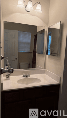 Richmond House: 8601 Sedgemoor Drive