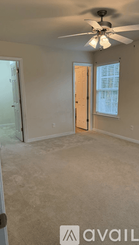 Richmond House: 8601 Sedgemoor Drive