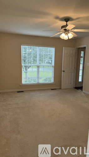 Richmond House: 8601 Sedgemoor Drive
