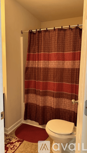 Richmond House: 8601 Sedgemoor Drive