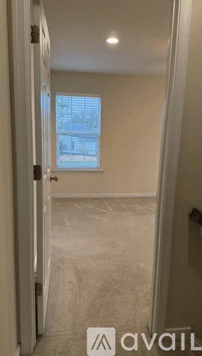 Richmond House: 8601 Sedgemoor Drive