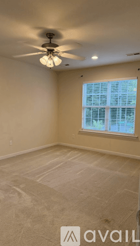 Richmond House: 8601 Sedgemoor Drive