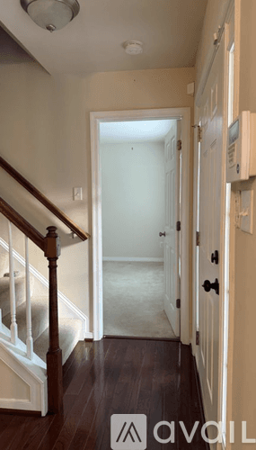 Richmond House: 8601 Sedgemoor Drive
