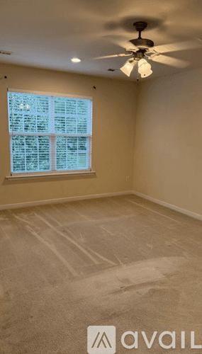 Richmond House: 8601 Sedgemoor Drive