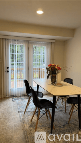 Richmond House: 8601 Sedgemoor Drive