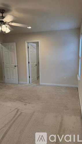 Richmond House: 8601 Sedgemoor Drive