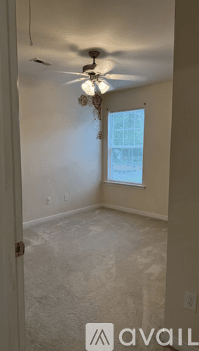 Richmond House: 8601 Sedgemoor Drive