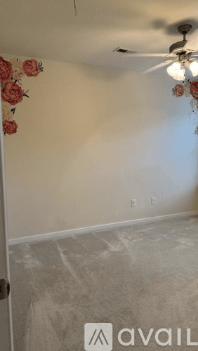 Richmond House: 8601 Sedgemoor Drive