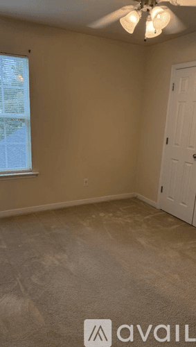 Richmond House: 8601 Sedgemoor Drive