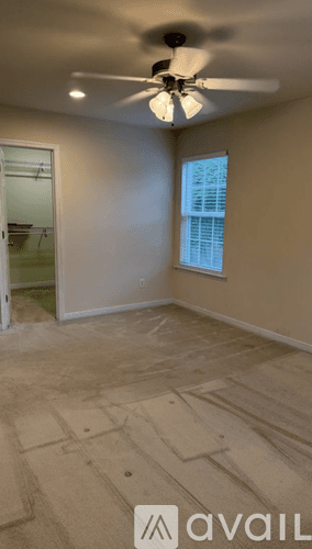 Richmond House: 8601 Sedgemoor Drive