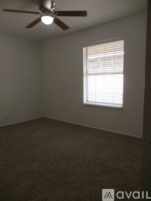 Tempe House: 1716 S Roosevelt St