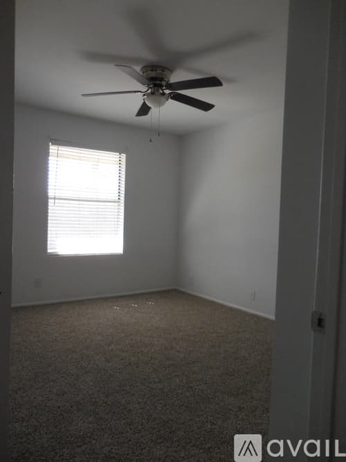 Tempe House: 1716 S Roosevelt St