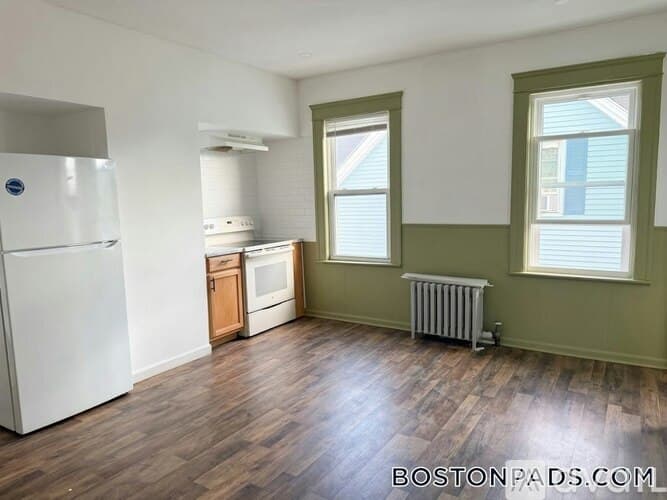Worcester Apartment: 2 Chapin St