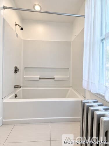 Worcester Apartment: 2 Chapin St