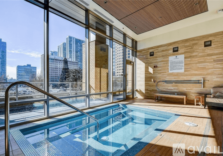 Bellevue Condo: 10610 Northeast 9th Place
