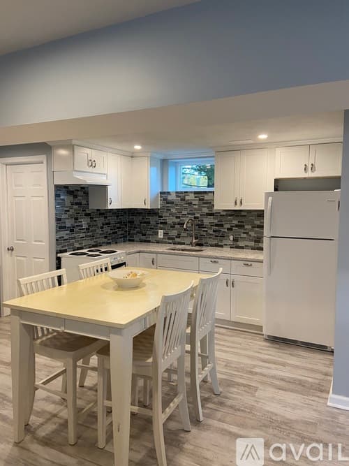 Baldwinsville Condo: 8110 Mills Landing