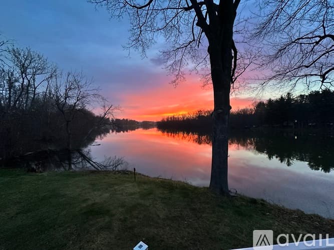 Baldwinsville Condo: 8110 Mills Landing