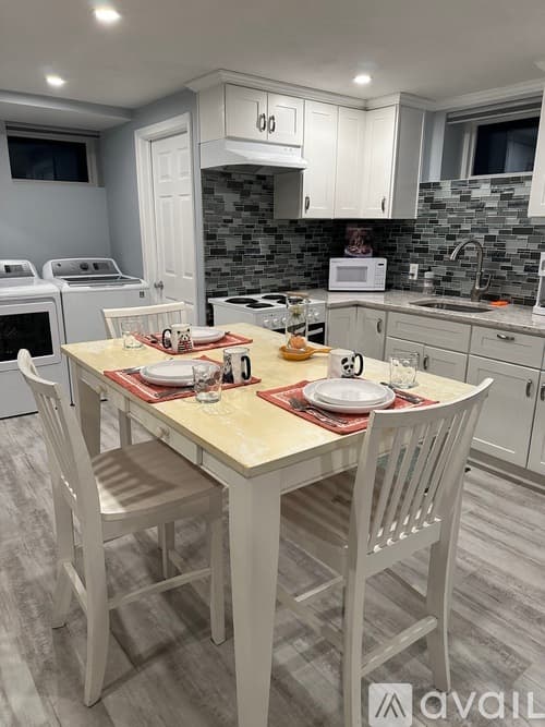 Baldwinsville Condo: 8110 Mills Landing