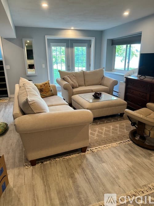 Baldwinsville Condo: 8110 Mills Landing
