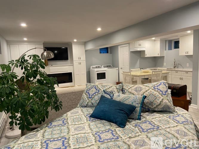 Baldwinsville Condo: 8110 Mills Landing