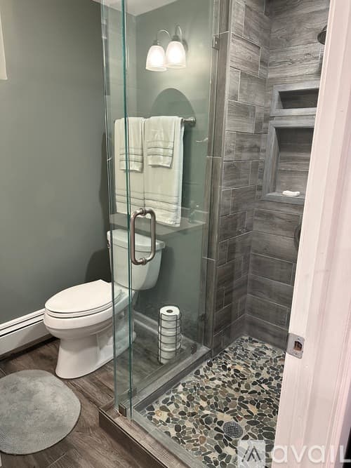 Baldwinsville Condo: 8110 Mills Landing