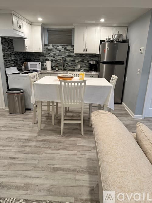 Baldwinsville Condo: 8110 Mills Landing