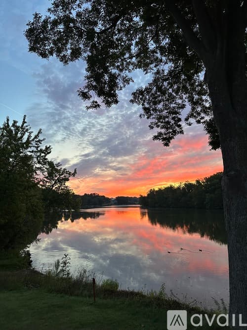 Baldwinsville Condo: 8110 Mills Landing