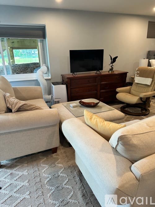 Baldwinsville Condo: 8110 Mills Landing
