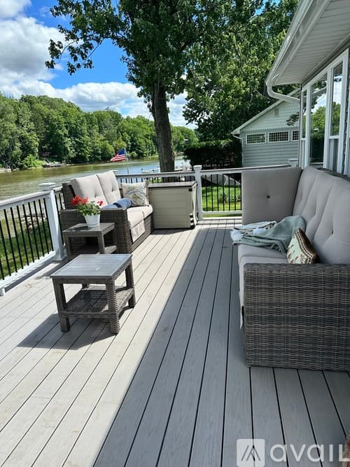Baldwinsville Condo: 8110 Mills Landing