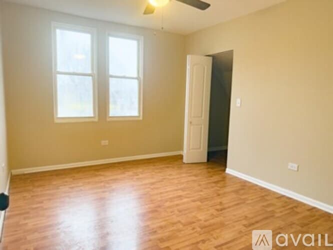 Chicago Apartment: 5005 West Chicago Avenue
