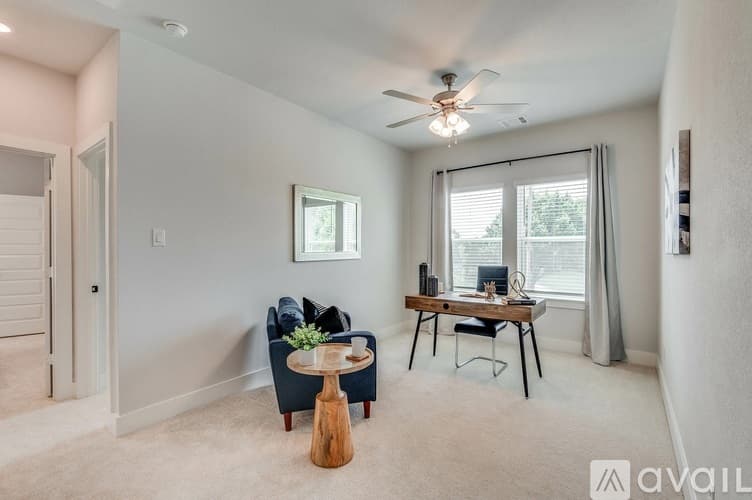 Arlington House: 505 Mission Trl 506