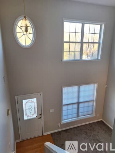 Duluth House: 2933 Regent Walk Dr