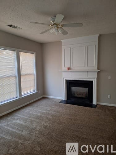Duluth House: 2933 Regent Walk Dr