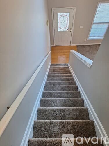 Duluth House: 2933 Regent Walk Dr