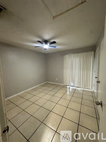 Tallahassee Apartment: 601 W 6th Ave