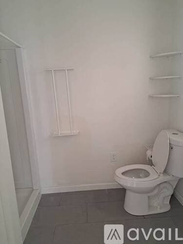 Watkins Glen Apartment: 513 North Franklin Street