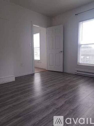 Watkins Glen Apartment: 513 North Franklin Street