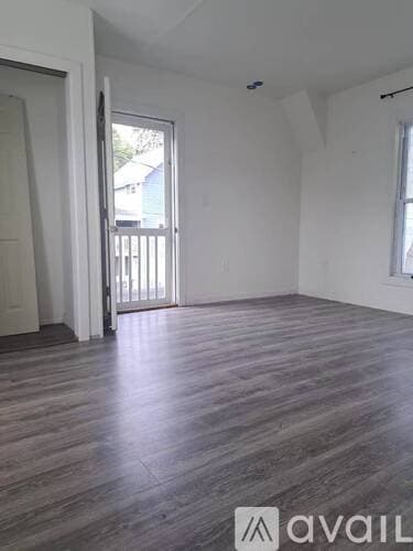 Watkins Glen Apartment: 513 North Franklin Street
