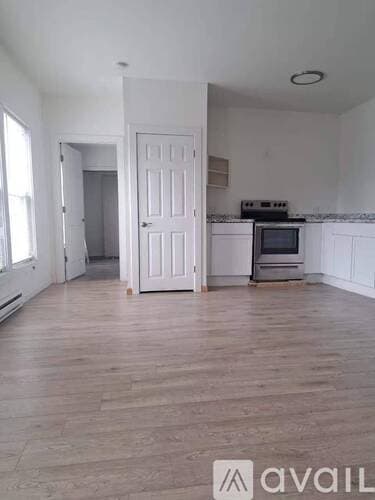 Watkins Glen Apartment: 513 North Franklin Street