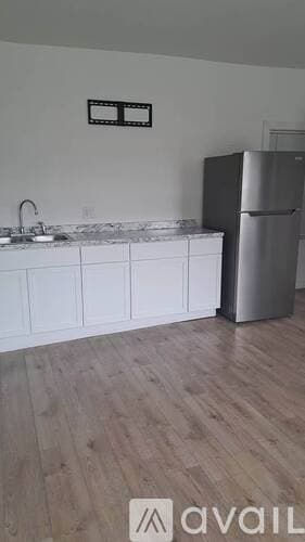Watkins Glen Apartment: 513 North Franklin Street