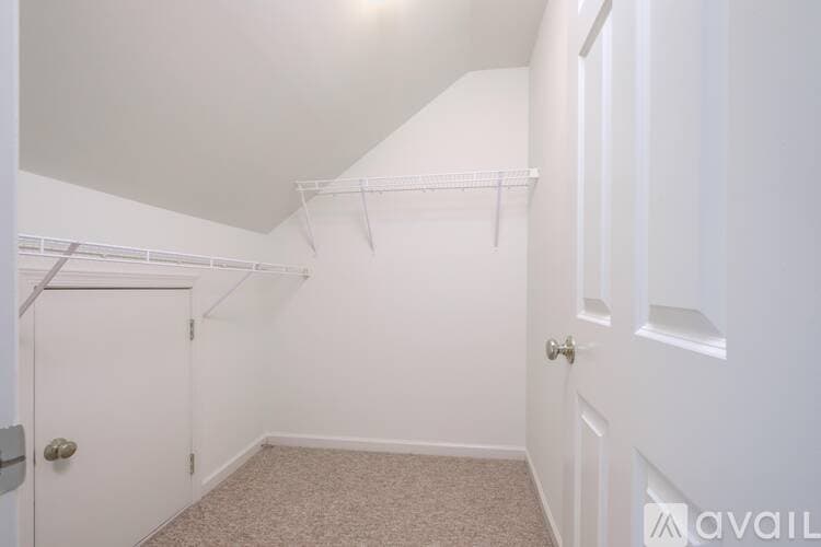 Millersville Apartment: 321 College Manor Ave