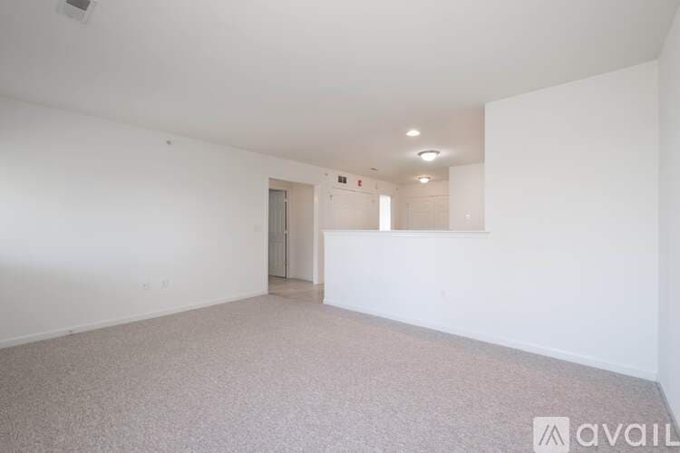 Millersville Apartment: 321 College Manor Ave