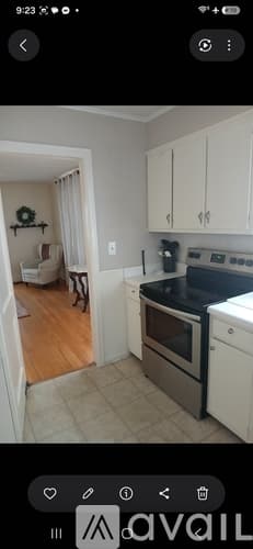 Columbia House: 3211 Bagnal Drive