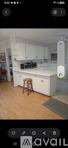 Columbia House: 3211 Bagnal Drive