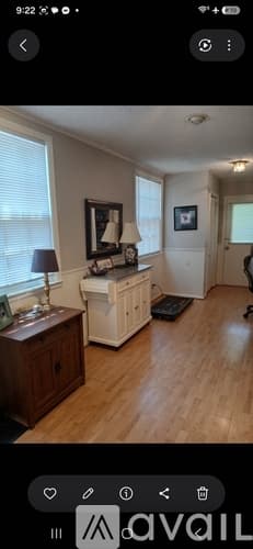Columbia House: 3211 Bagnal Drive