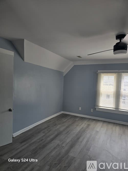 Evansville Townhome: 703 North Bell Avenue