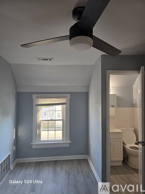 Evansville Townhome: 703 North Bell Avenue