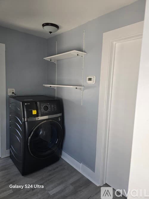 Evansville Townhome: 703 North Bell Avenue