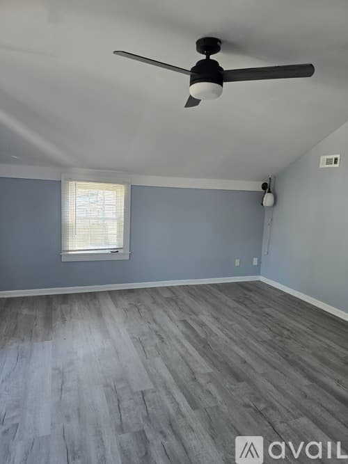 Evansville Townhome: 703 North Bell Avenue