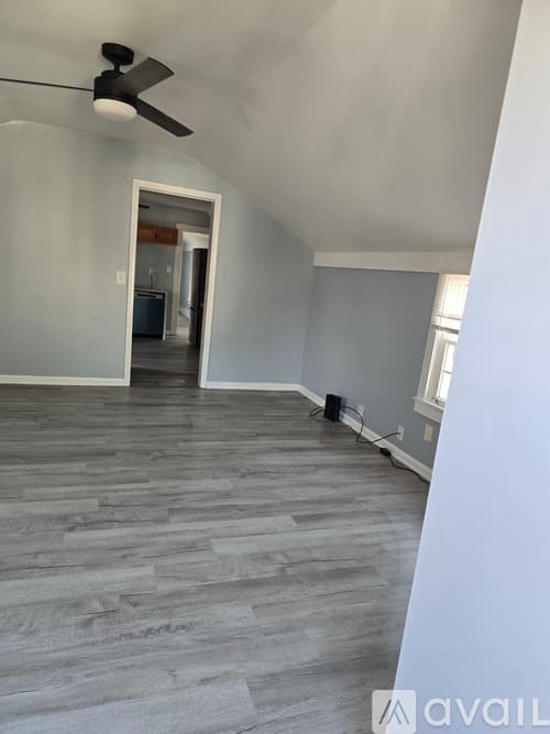 Evansville Townhome: 703 North Bell Avenue